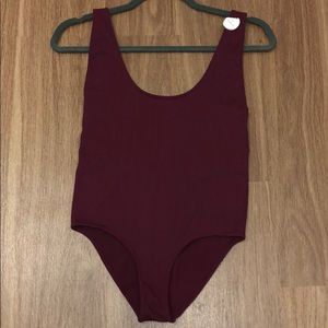 Forever 21 Body Suit
